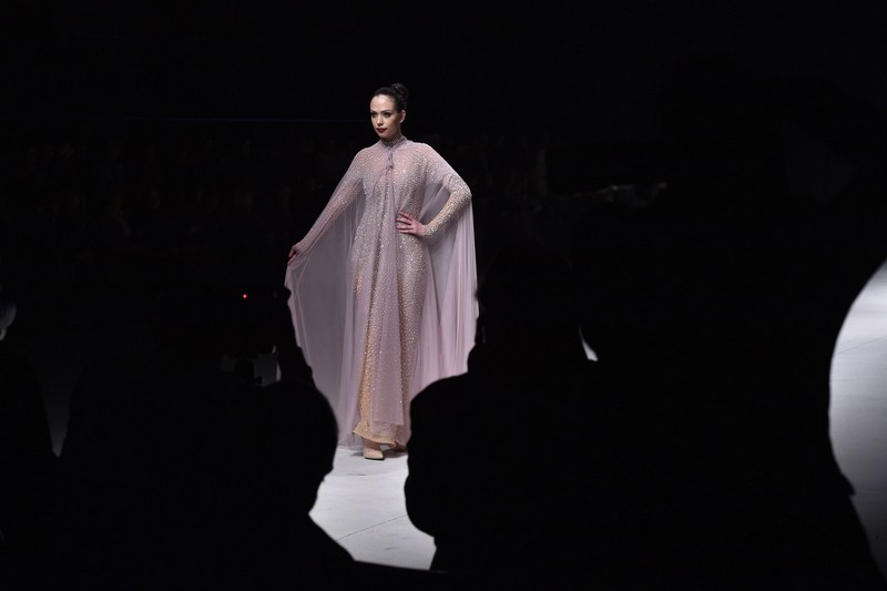 Designers & Brands Fashion Shows